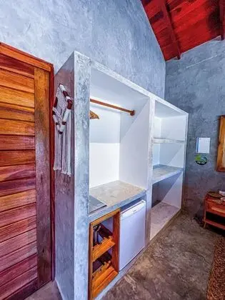 Comfort Süit, Plaj Manzaralı