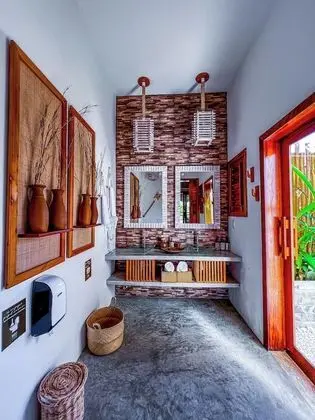 Comfort Süit, Plaj Manzaralı