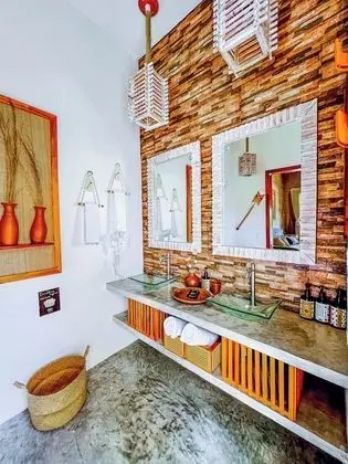 Comfort Süit, Plaj Manzaralı