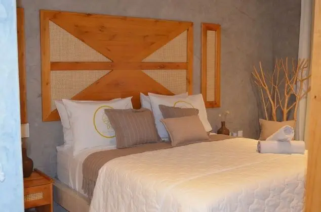 Comfort Süit, Plaj Manzaralı