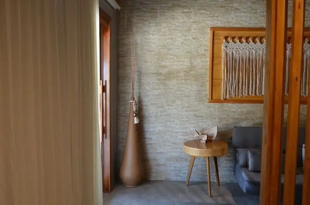 Comfort Süit, Plaj Manzaralı