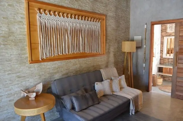 Comfort Süit, Plaj Manzaralı