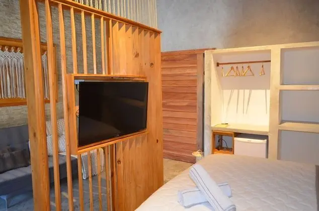 Comfort Süit, Plaj Manzaralı