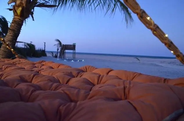 Comfort Süit, Plaj Manzaralı