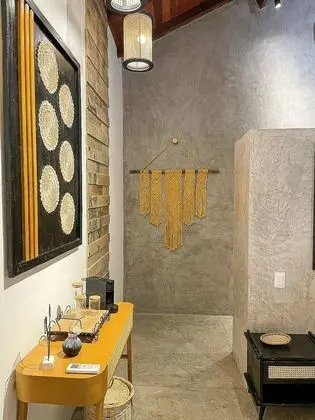 Deluxe Süit, Plaj Manzaralı