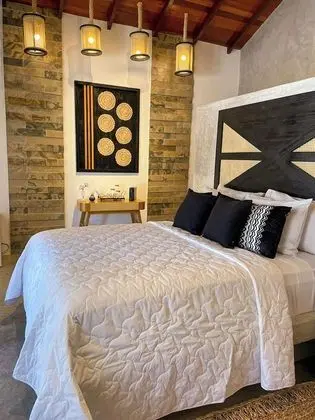 Deluxe Süit, Plaj Manzaralı