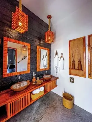 Deluxe Süit, Plaj Manzaralı