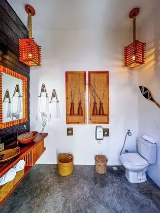 Deluxe Süit, Plaj Manzaralı