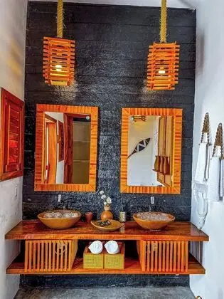 Deluxe Süit, Plaj Manzaralı