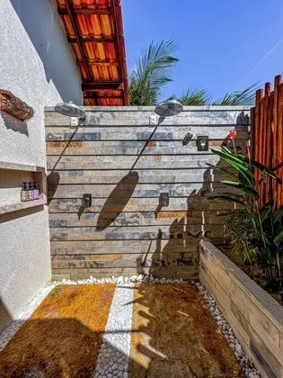 Deluxe Süit, Plaj Manzaralı