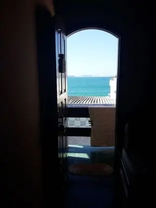 Oda, Deniz Manzaralı