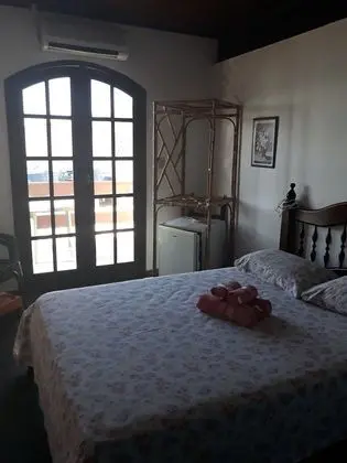 Oda, Deniz Manzaralı