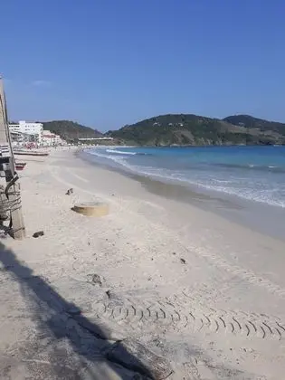 Oda, Deniz Manzaralı