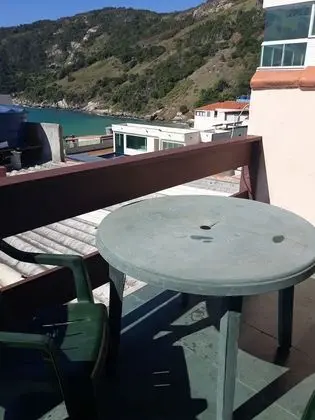Oda, Deniz Manzaralı