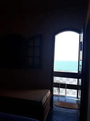 Oda, Deniz Manzaralı