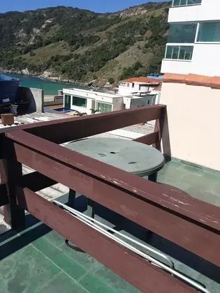 Oda, Deniz Manzaralı