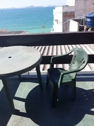Oda, Deniz Manzaralı