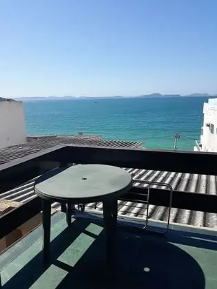 Oda, Deniz Manzaralı