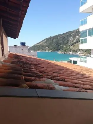 Oda, Deniz Manzaralı