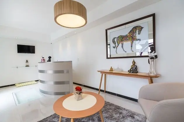 Deluxe Üç Kişilik Oda