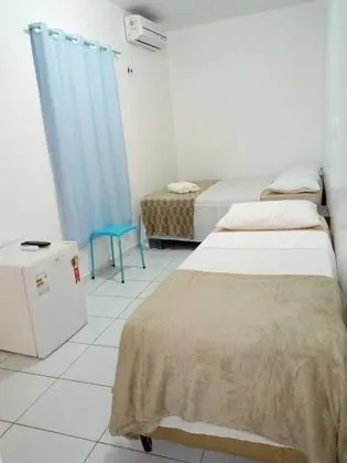 Comfort Üç Kişilik Oda, 1 Yatak Odası