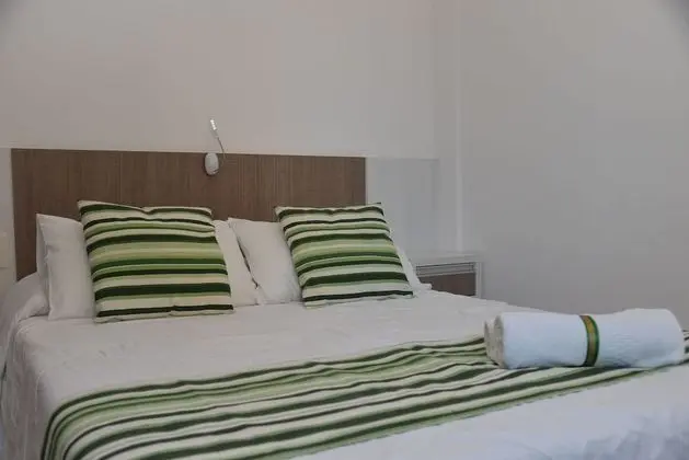 Premier Apart Daire, 1 Çift Kişilik Yatak ve Çekyat, Sigara İçilmez