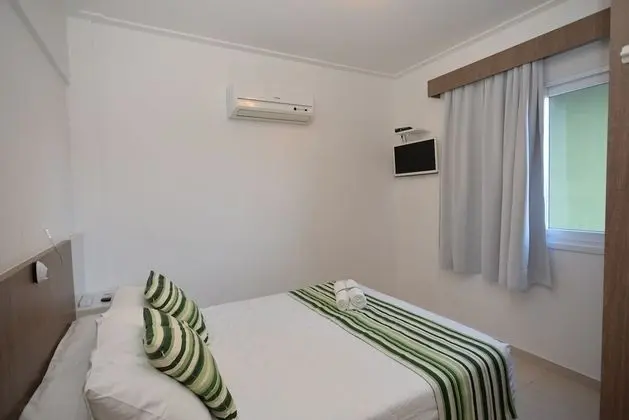 Premier Apart Daire, 1 Çift Kişilik Yatak ve Çekyat, Sigara İçilmez