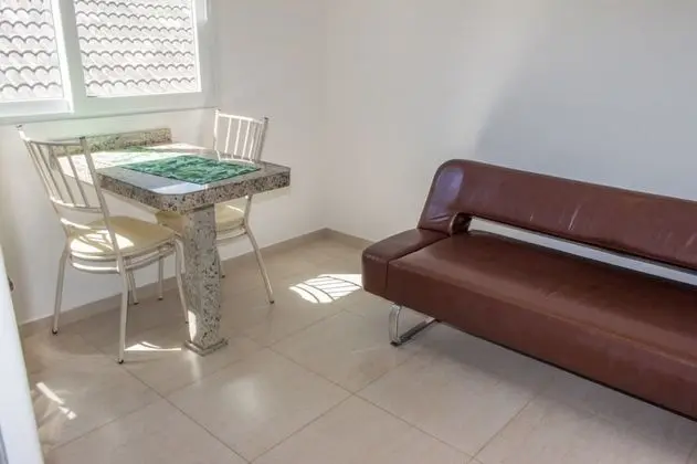 Premier Apart Daire, 1 Çift Kişilik Yatak ve Çekyat, Sigara İçilmez
