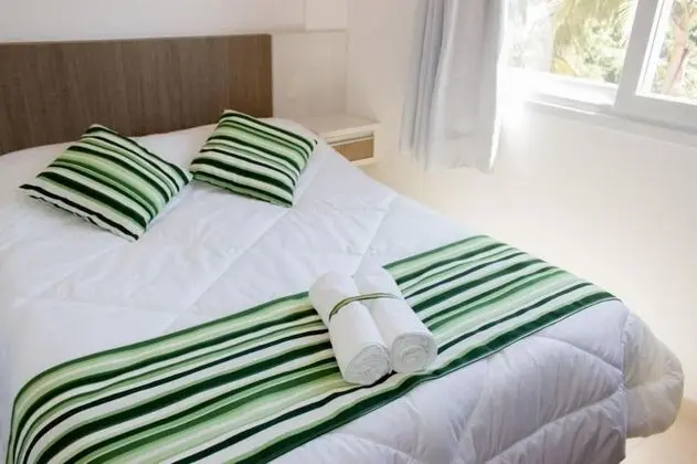 Standard Apart Daire, 1 Çift Kişilik Yatak ve Çekyat, Sigara İçilmez