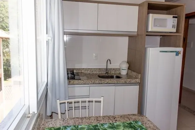 Standard Apart Daire, 1 Çift Kişilik Yatak ve Çekyat, Sigara İçilmez