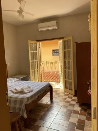 Basic İki Ayrı Yataklı Oda