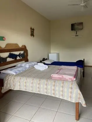 Basic Üç Kişilik Oda