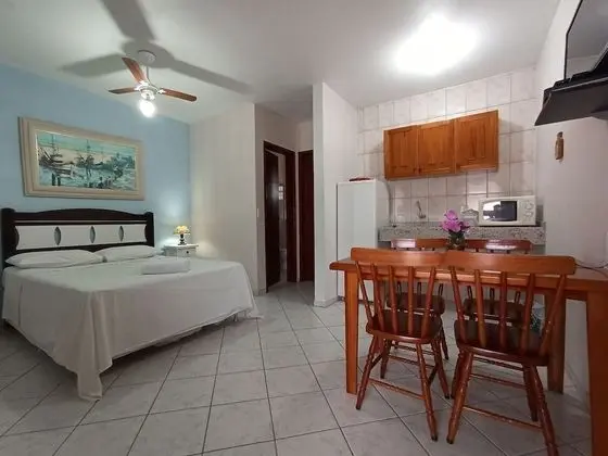 Superior Dört Kişilik Oda