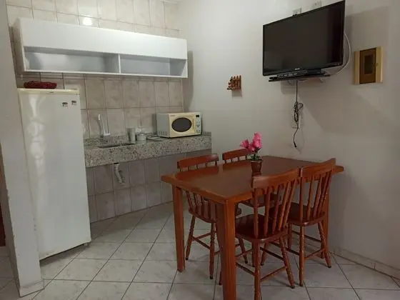 Superior Dört Kişilik Oda