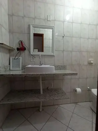 Superior Dört Kişilik Oda