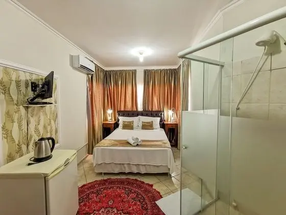 Superior Tek Büyük Yataklı Oda