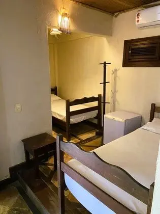 Standard Dört Kişilik Oda