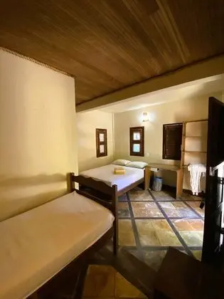 Standard Dört Kişilik Oda