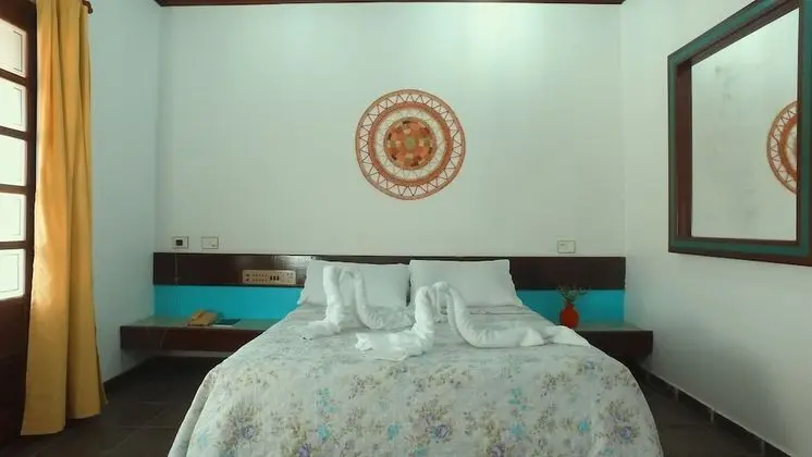 Standard Tek Kişilik Oda
