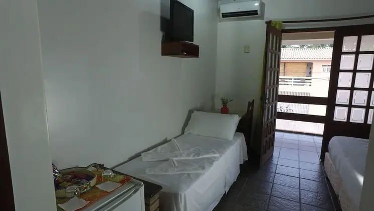 Standard Tek Kişilik Oda