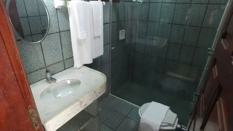 Standard Üç Kişilik Oda