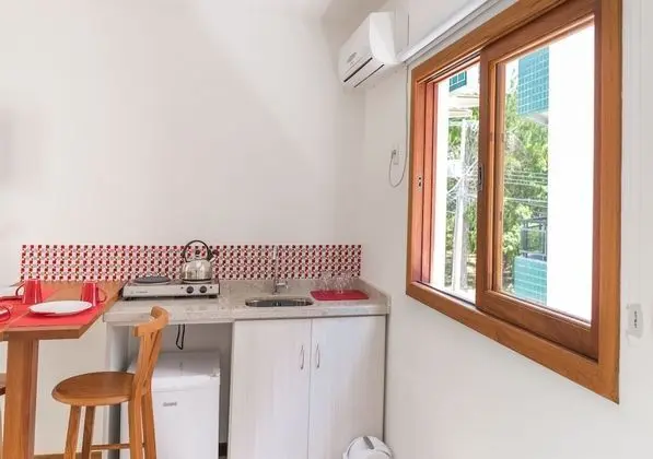 Superior Apart Daire