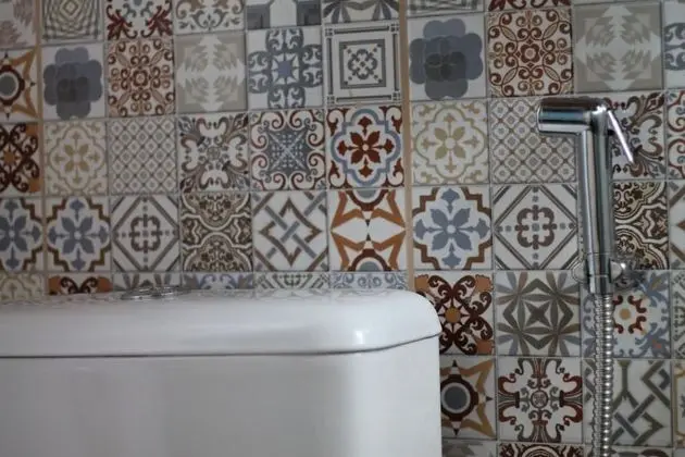 Basic Üç Kişilik Oda