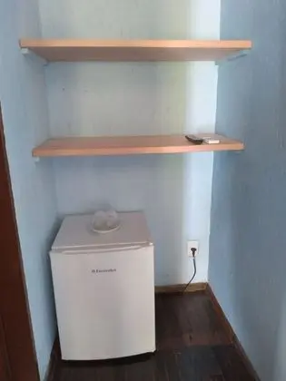 Standard Süit, Dağ Manzaralı