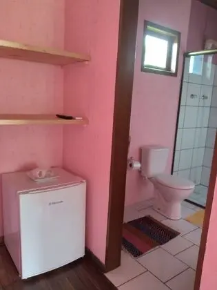 Standard Süit, Dağ Manzaralı