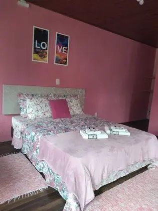 Standard Süit, Dağ Manzaralı