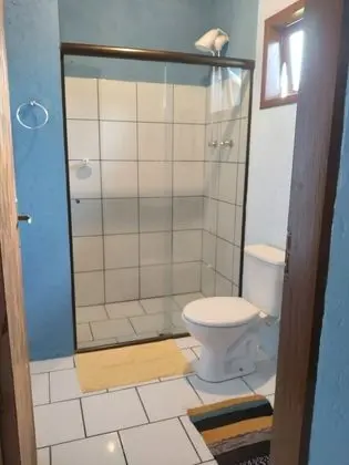 Standard Süit, Dağ Manzaralı