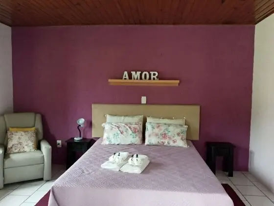 Superior Dağ Evi, 2 Yatak Odası, Dağ Manzaralı