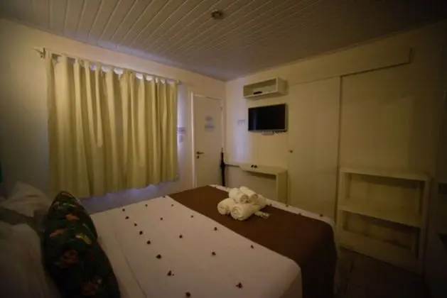 Standard Oda, 1 Çift Kişilik Yatak, Sigara İçilmez