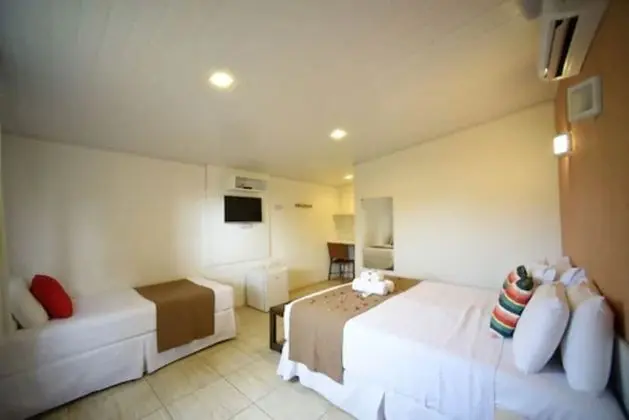 Üç Kişilik Oda, Birden Çok Yatak, Sigara İçilmez